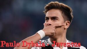 Profil & Biodata Lengkap Paulo Dybala, Pemain Sepak Bola Tampan