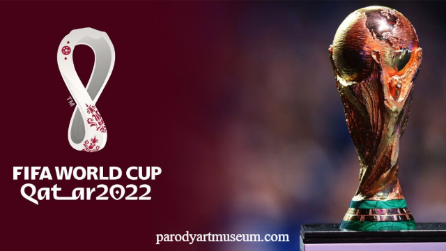 Piala Dunia 2022