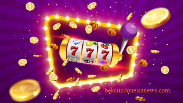 Situs Judi Slot Online Resmi Terbaru Dan Terpercaya No 1