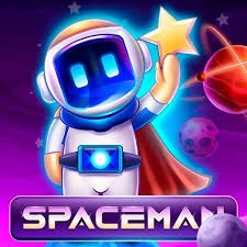 spaceman slot pragmatic