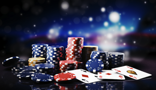 Blackjack: Panduan Lengkap untuk Pemula